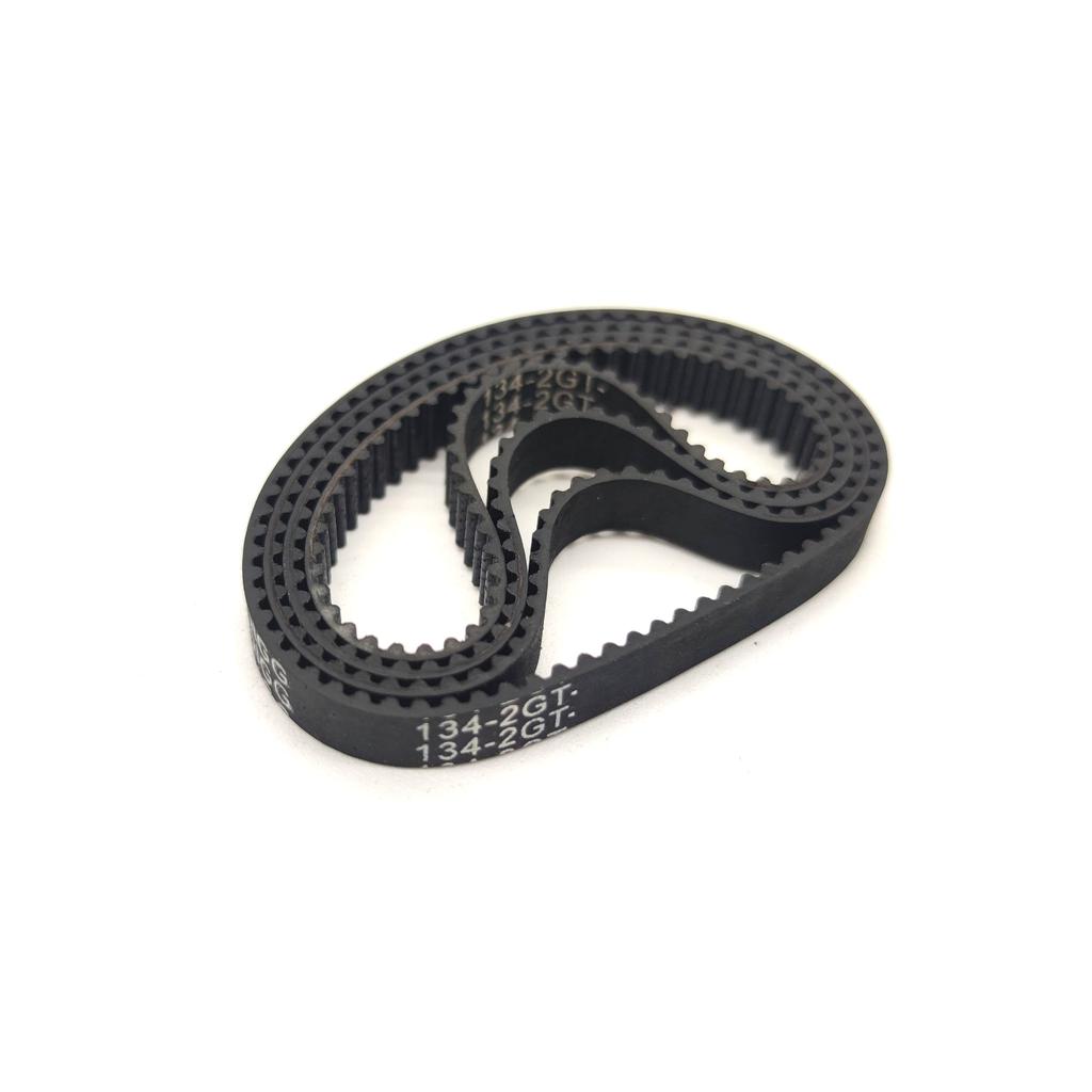 2GT/GT2 Timing Belt Closed-loop 132 134 136 Length 6mm 9mm Wide