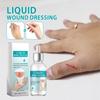 Liquid Bandage Drops; Liquid Wound Suture; Wound Glue Reduce And Isolate  Waterproof And Breathable 30ml