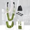 Leg Stretcher Strap Backbend Training Belt Backflip Assistance Yoga Assist Band Stretching Equipment