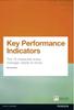 The Key Performance Indicators (KPI) : The 75 Measures Every Manager Needs To Know Book