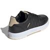 Adidas Neo Courtmaster Black/Grey FY8141