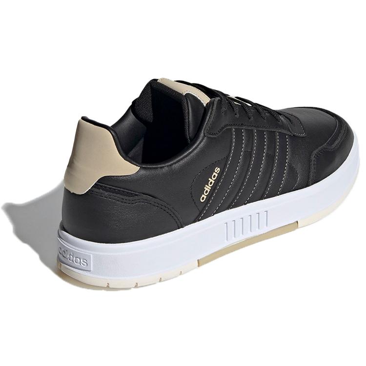 Adidas Neo Courtmaster Black/Grey FY8141