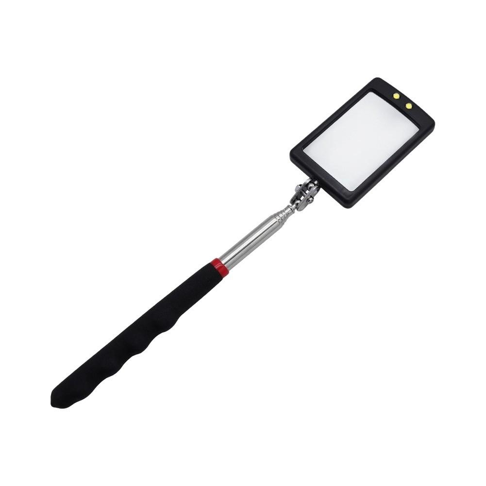 ABS Construction Telescopic Mirror Underbody Mirror
