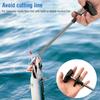 Fish Hook Easy Remover New Fishing Tool Minimizing The Injuries Tools Lot Tackle