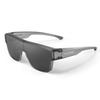 ROCKBROS Cycling Dual Wear Glasses UV400 Sunscreen Polarized Glasses Fishing Hiking Men Women Outdoor Sports Sunglasses Eyewear2