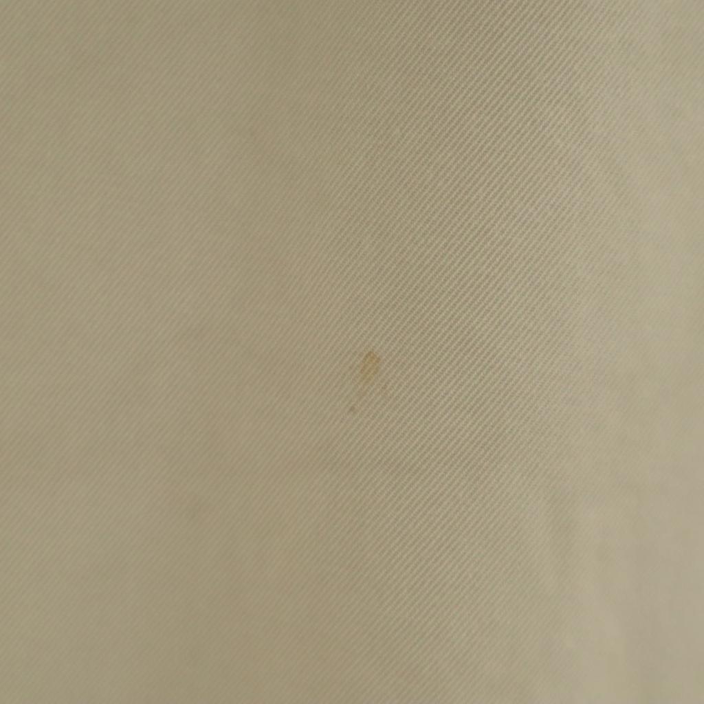 Burberrys 90s Made in England Old Stainless collar coat 44 Gurege Men's Used