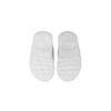 Nike Air Max Oketo Hook and loop Cushioning Low top Running Shoes Light Purple Infant And Toddler AR7421-500