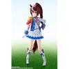 Bandai SPIRITS S.H.Figuarts Uma Musume Pretty Derby Tokai Teio Special Edition Approx. 125mm PVC&ABS Painted Movable Figure