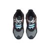 Li Ning Butterfly Slip Resistant, Abrasion Resistant, Breathable Slip Resistant, Abrasion Resistant, Breathable Low top AGCN276-4