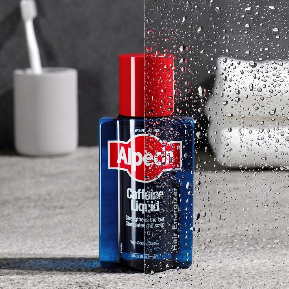 

Alpecin Caffeine Liquid 200ML