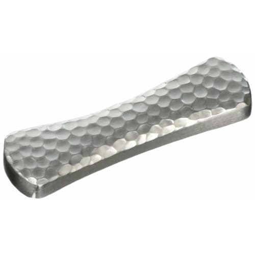 Nagao Tsubame-Sanjo Chopstick and Knife Rest, 5.2cm, Hammered Finish, Made in Japan