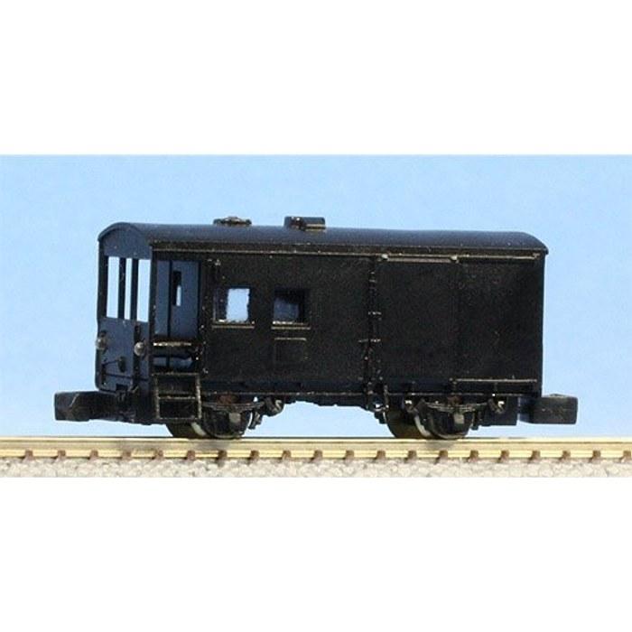 Tenshodo Z Scale 84025 Wafu 29500 G-Type