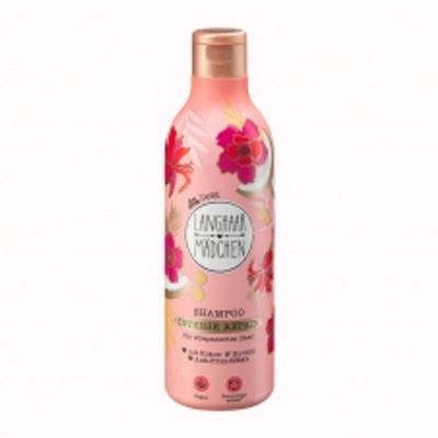 Intensiv Repair Shampoo für langes Haar 300ml