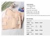 Gestreifter Postpartaler Bauchstützgürtel Taillentrainer und Body Shaper Gürtel