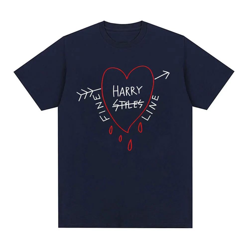 Styles Same Style Music Album Graphic Print T-Shirt Men Women Fashion Cotton Summer Oversized Casual Top