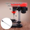 Highly Strength M8x200 Machine Tool Handle Steel Shanks With Durability Bakelite Grip For Precise Drilling Equipment