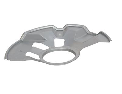 Ft02893 Fast Brake Disc Guard Front Left