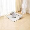 Dog Beds Couch Cover Mat For Dogs Breathable Comfortable Cushion Blanket With Non-Slip Base For Pet Indoor Cage Car House Cave
