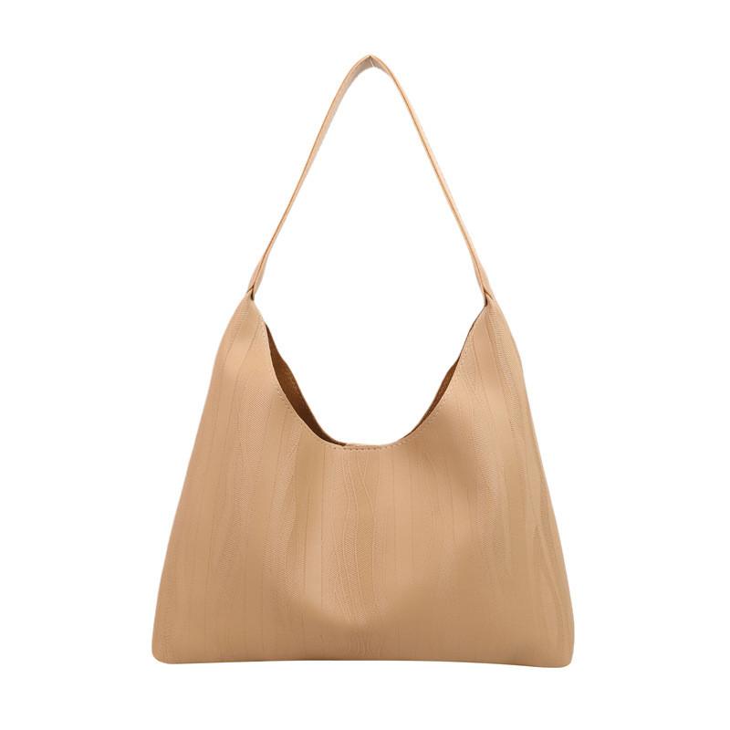 Chic Fashionable Women's Pu Tote Bag Perfect For Daily Commuting And Casual Use