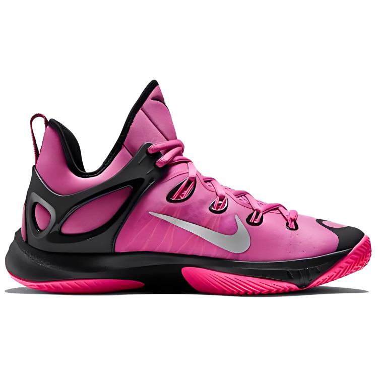 Nike Zoom Hyperrev 2015 'Think Pink' 705370-606