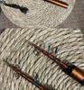 Ultra-Short High-Carbon Titanium Lure Rod