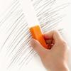 Powerful Limescale Eraser: Effective Rust, Scale, and Stain Remover for Bathroom Glass and Kitchen Pots - Non-Toxic, Gentle, and Portable