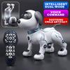 High-Standard Children'S Top-Grade Ai Intelligent Top-Grade Pet Superior-Grade Dog Intelligent First-Class Programming Premium-Quality Voice