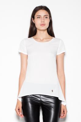 Blouse VT084 Ecru