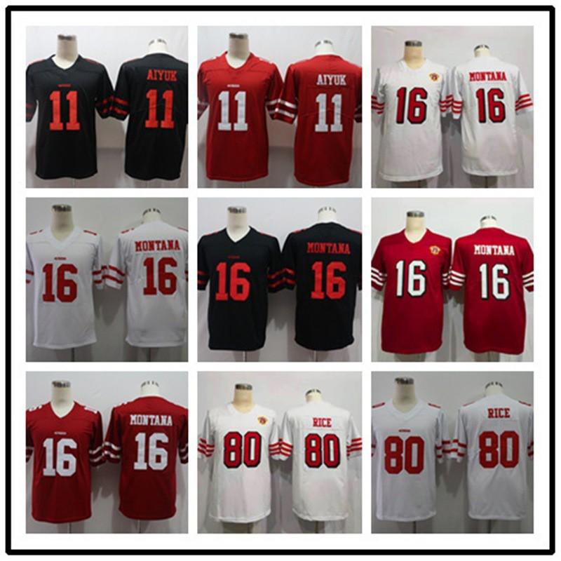 Retro Embroidered American Football Jersey Men Women Customizable Team Uniform With Player Names Numbers