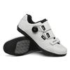 Mountain Bike Cycling Shoes Road Clipless Pedal Breathable Unisex Outdoor Footwear