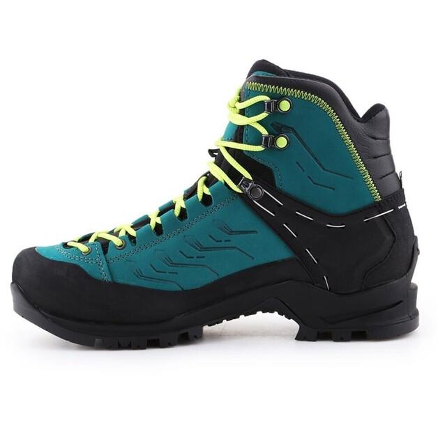 Треккинговые ботинки Salewa Rapace GTX