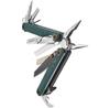 Мультитул Leatherman WAVE Alpha Cascadia (833401)