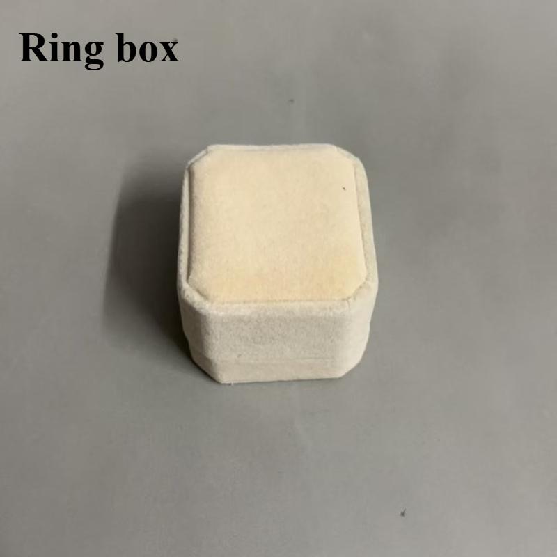 

1 шт. Многофункциональная шкатулка для хранения ювелирных изделий, бархатная шкатулка, шкатулка для хранения колец, ожерелий, подвесок