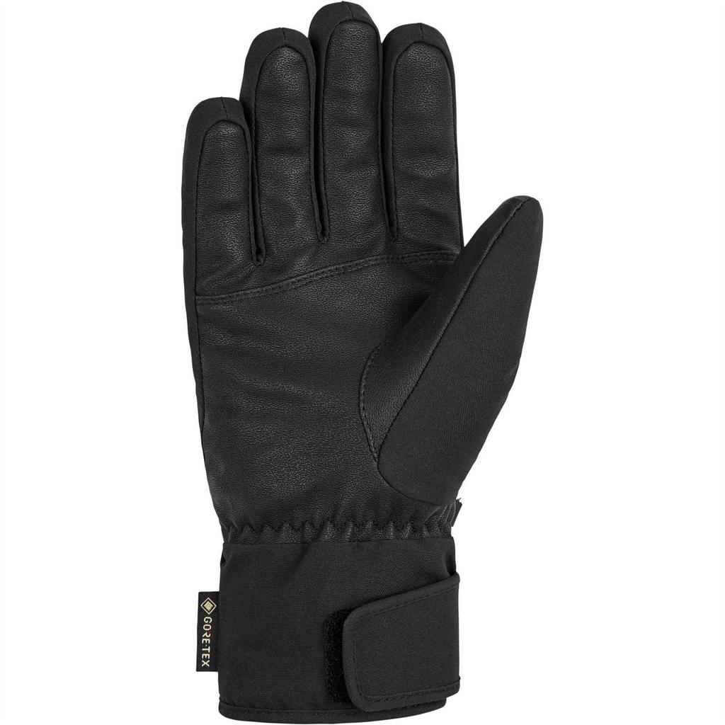 Ziener Womens/Ladies GORE-TEX Quilted Ski Gloves