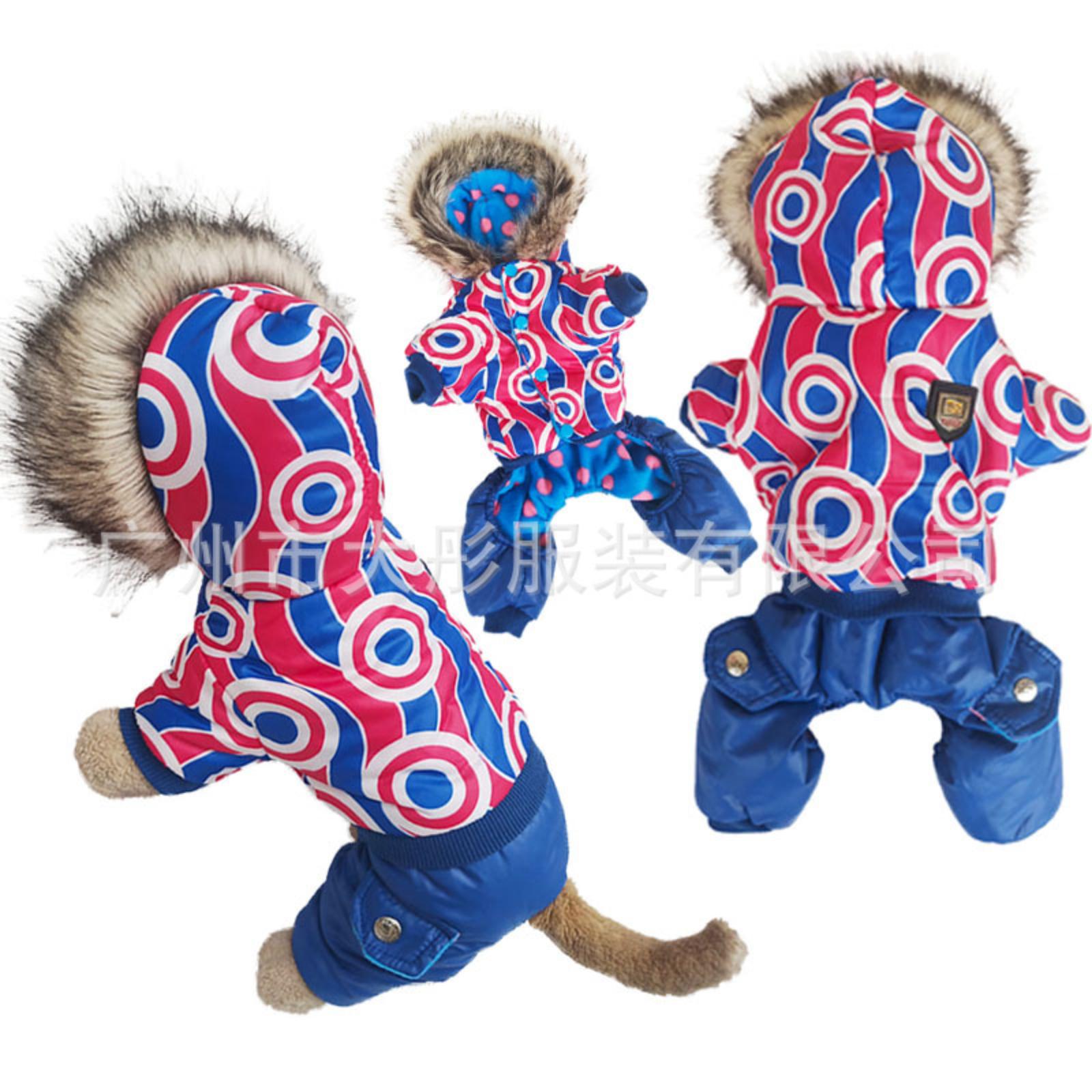 

Одежда для питомцев Одежда для собак Одежда Повседневная Модная Одежда Аппарель Свитер One Size