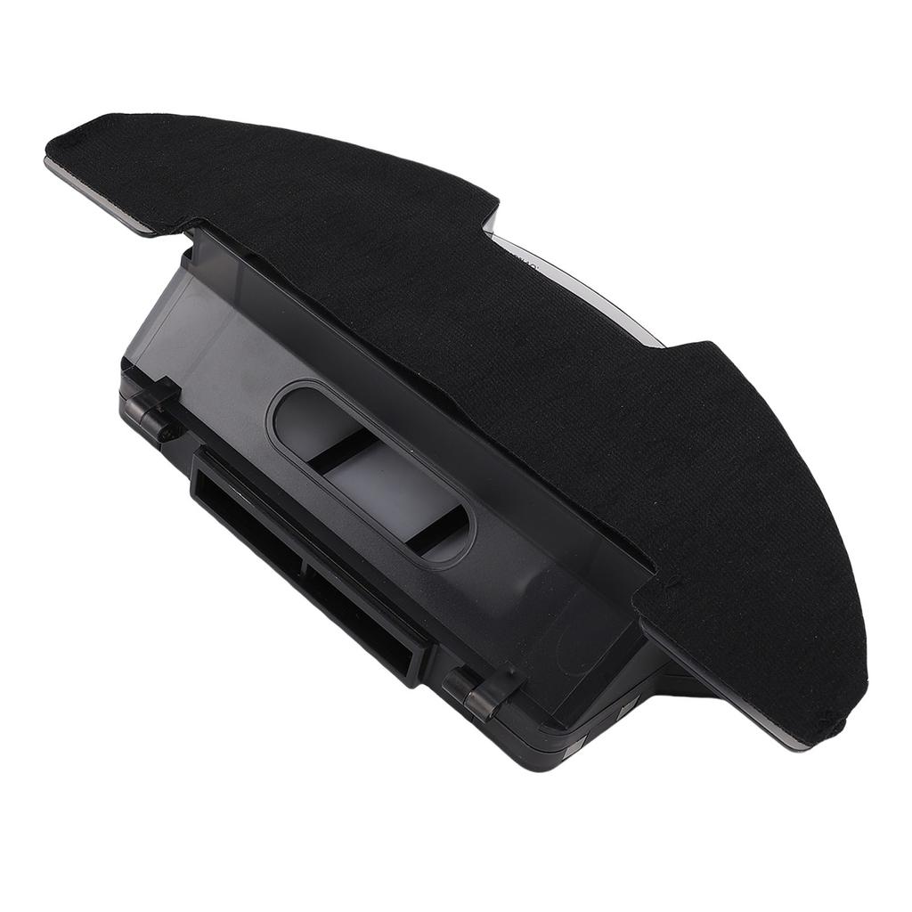 Vacuum Cleaner Water Tank Dust Box Large Capacity Dust Box Water Storage Tank Set with Cloth for M7 MAX U6 for Conga 2290