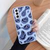 Case For Samsung Galaxy S21 S 21 FE S21 Plus Soft Silicone TPU Back Cover Case Protective Coque For Samsung S21 Ultra S21+ Funda