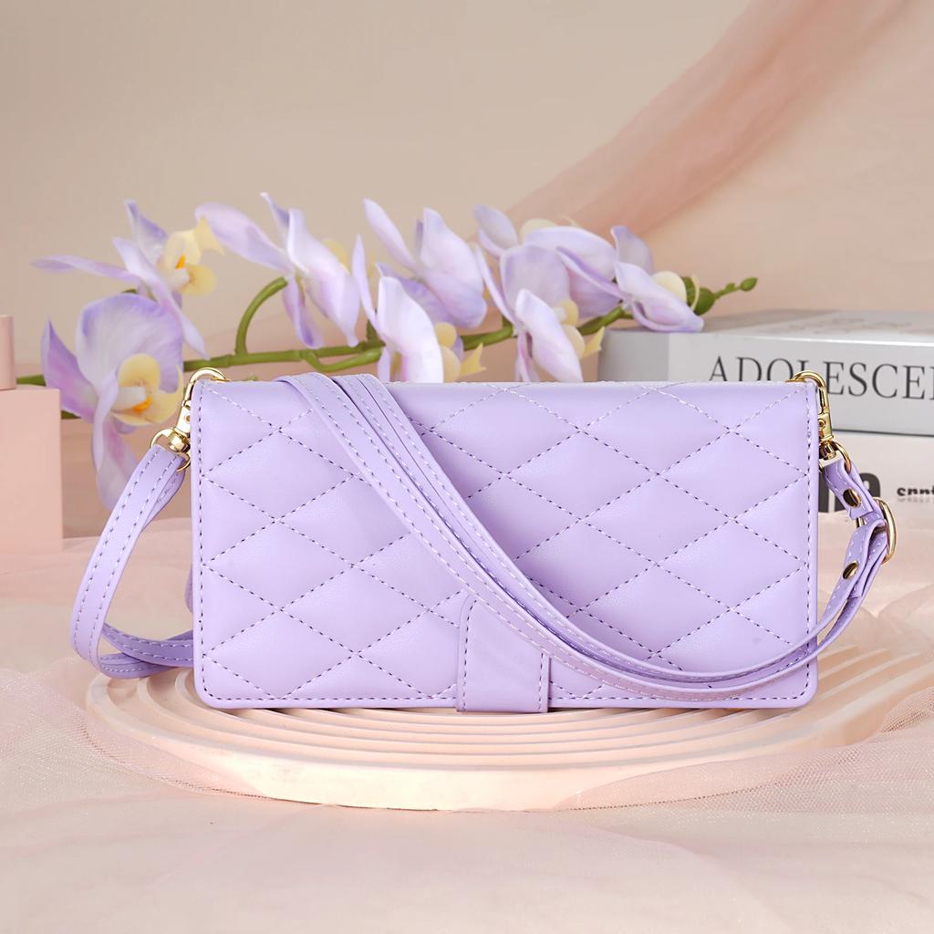 Crossbody Cards Solt Leather Wallet Flip Book Case For Xiaomi Redmi Note 13 Pro Plus 12 11 13C 13T POCO X6 5G Shoulder Strap