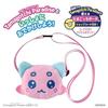 BANDAI Tamagotchi Paradise Outing Carry Resapanchi