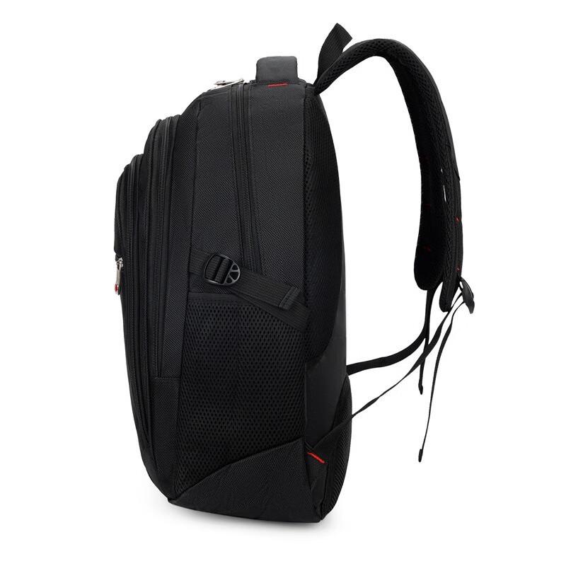 Zhili Large Capacity Men's Backpack