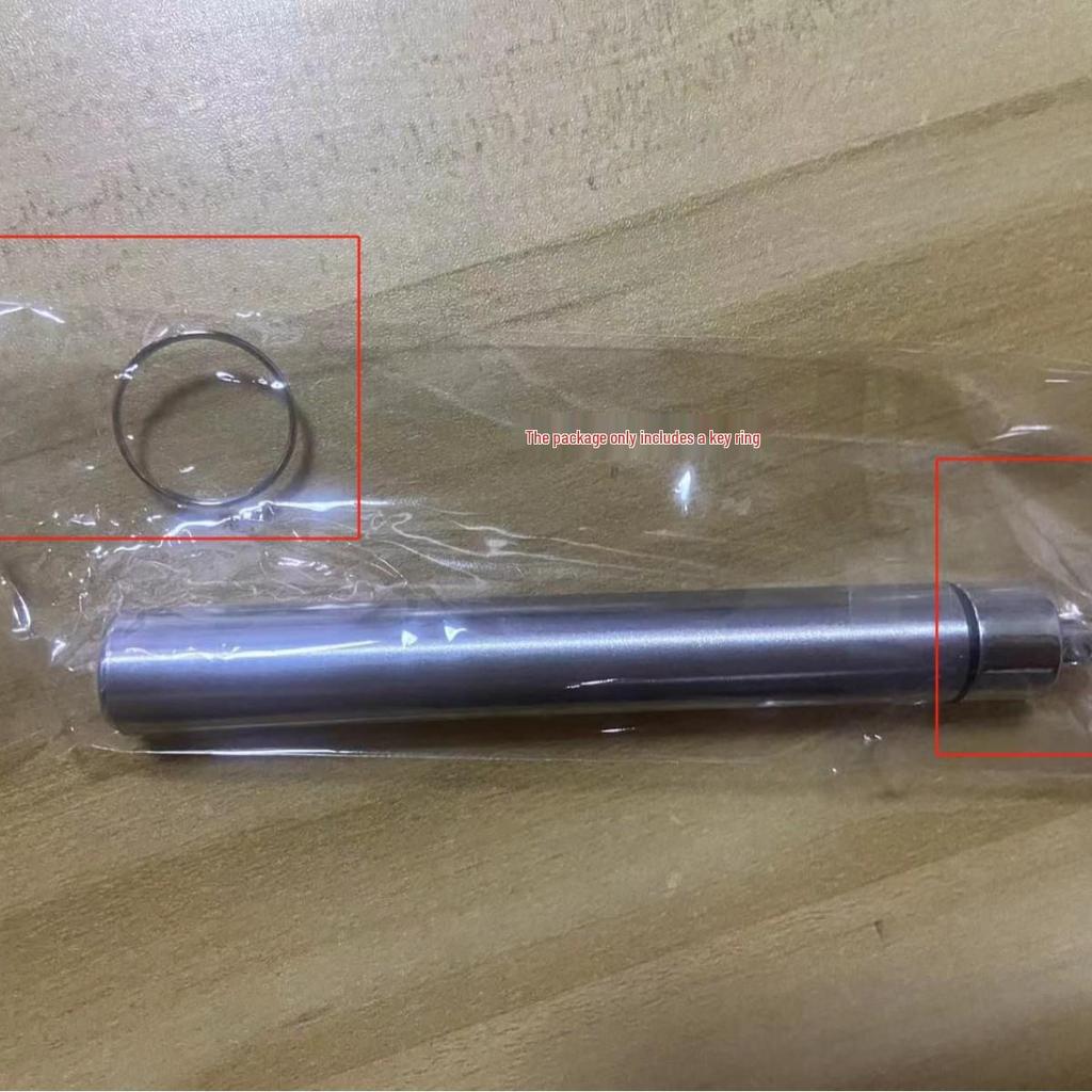 Stainless Steel Ear Cleaning Tool Set for Adults