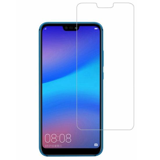 Huawei P20/P10/P20 Pro/P20 Lite 10V/Nova 2 için Temperli Cam Ekran Koruyucu