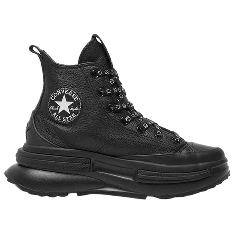 Converse Run Star Legacy CX Polyvalentes Confortables Hautes Chaussures Lifestyle Décontractées Baskets Unisexe A17902C