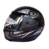 Full-Face Motorcycle Helmet