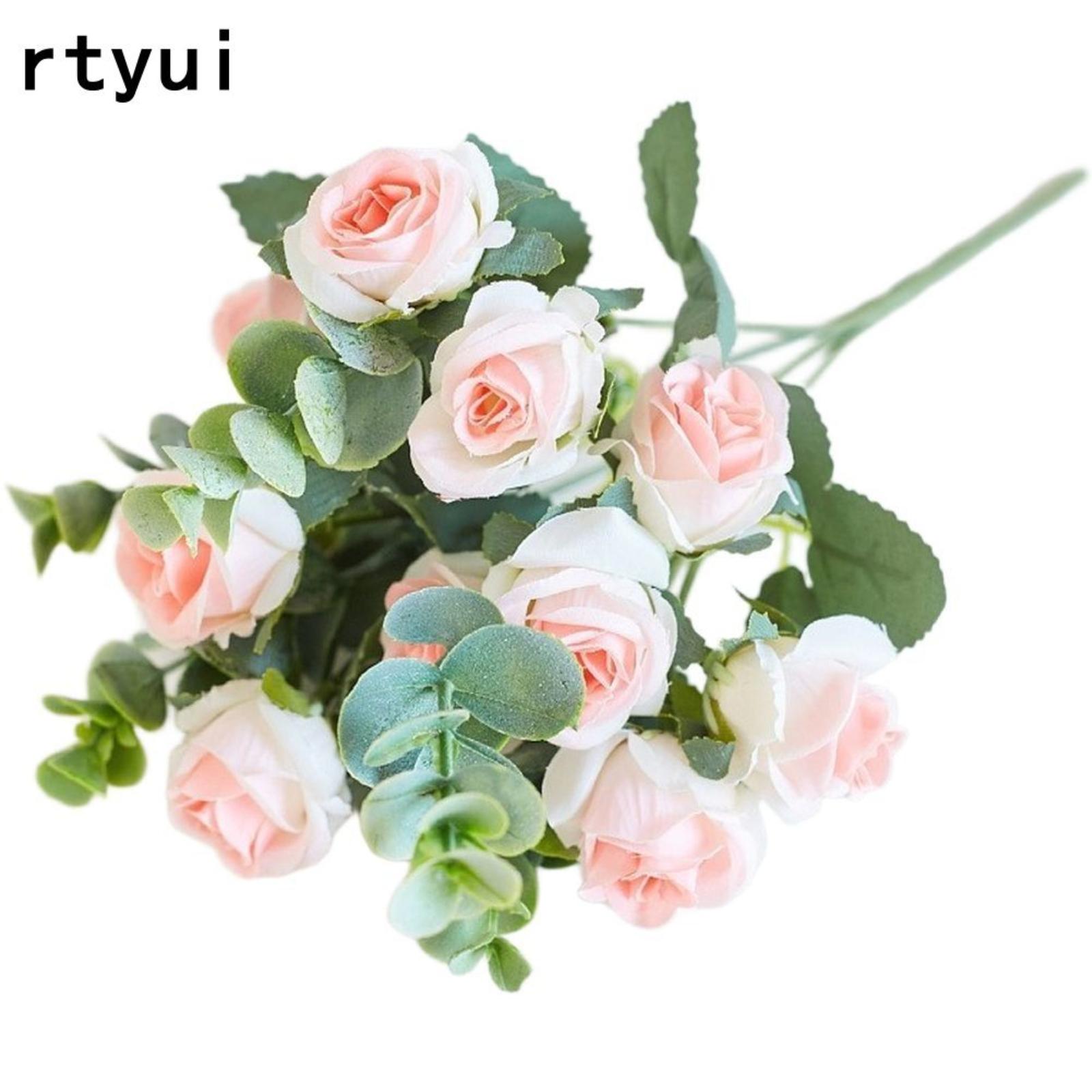 

Искусственные цветы, композиции из искусственных цветов и декоративные элементы для дома One Size