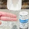 Finger-Anti-Riss-Tape, Antiallergische Verletzungs-Fingerschutzabdeckung, Transparentes Selbstklebeband, Abriebfeste Fingerabdeckung