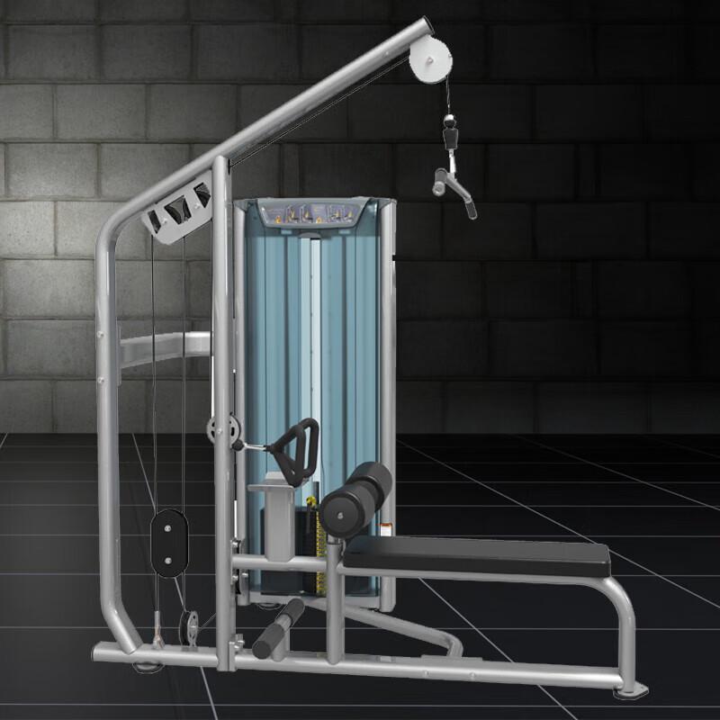 

Multi-functional Cable Pulley Machine