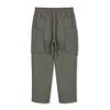 AOG PROJECT Big Pocket Cargo Pants (Khaki)