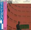 CD LARRY YOUNG  Into Somethin TOCJ9196 BLUE NOTE 2000 Japan Jazz Used