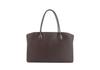 Kendall Jenner Style Women's Large Cowhide Tote Bag - Marlo17 Handbag